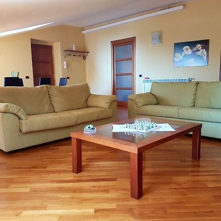 Leucosia Dream Appartement Napels Buitenkant foto