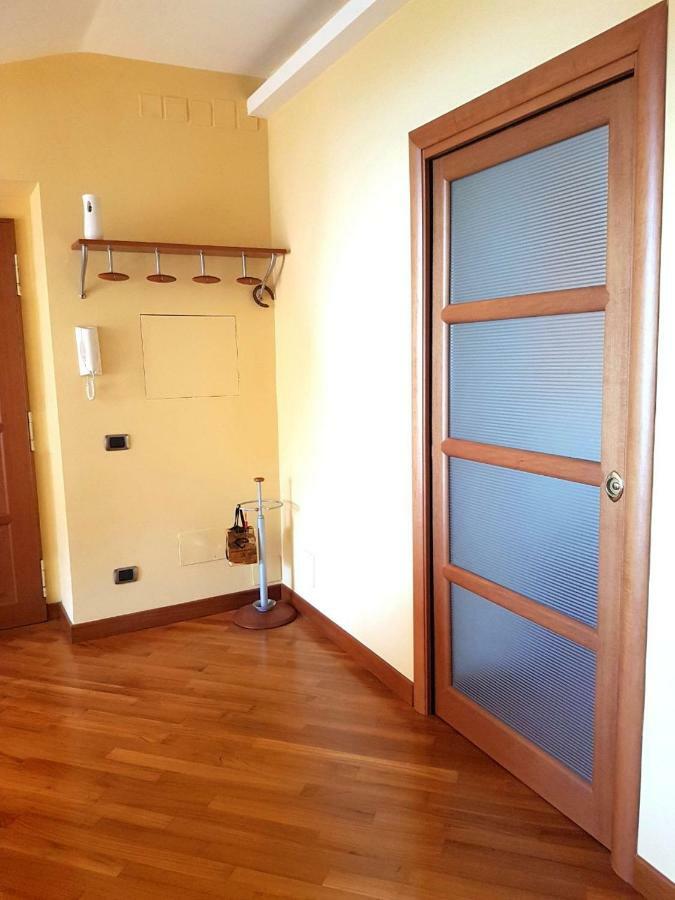 Leucosia Dream Appartement Napels Buitenkant foto